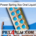 Power Spring Xxx Oral Liquid new09